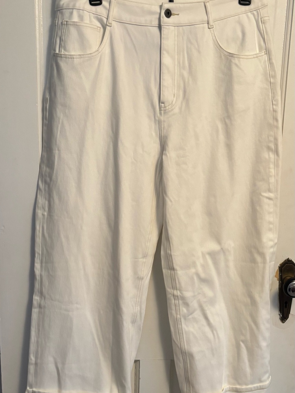 Halara XL Regular wide leg